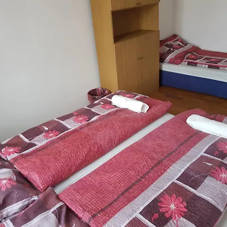 Hostel Frantic Monkey I Orjongo Majom
