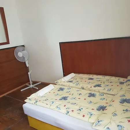 Frantic Monkey I Orjongo Majom Siófok