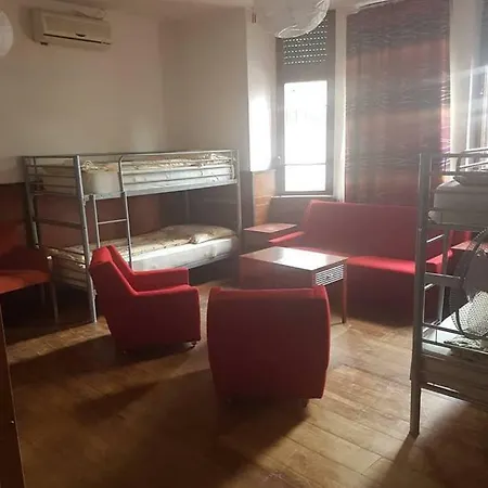 Frantic Monkey I Orjongo Majom Siófok